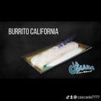 Best Burrito California in Trumann, AR