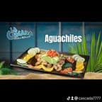 Best Aguachiles Salsa Negras in Trumann, AR